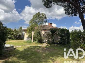 Vente maison 4 pièces Plaisance-du-Touch 31