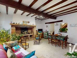 Vente Maison 3 chambresPlaisance-du-Touch