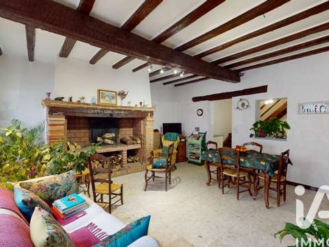 Vente maison 4 pièces Plaisance-du-Touch 31