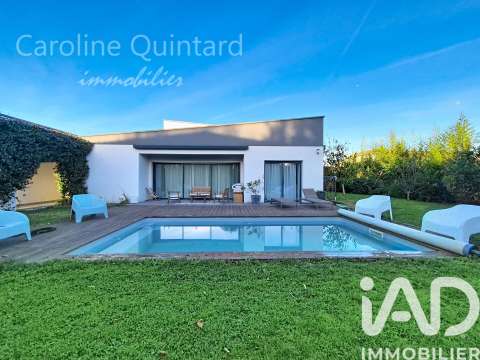Vente maison 5 pièces Plaisance-du-Touch 31