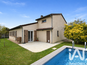 Vente Maison 4 chambresPlaisance-du-Touch