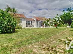 Vente Maison 4 chambresPlaisance-du-Touch
