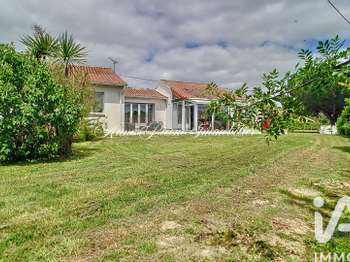Vente maison 5 pièces Plaisance-du-Touch 31