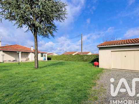 Vente maison 4 pièces Plaisance-du-Touch 31