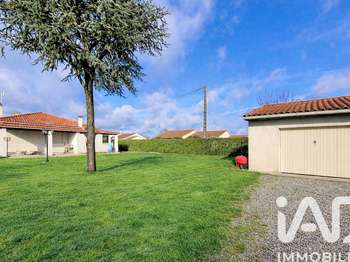 Vente maison 4 pièces Plaisance-du-Touch 31