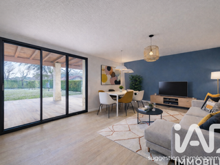 Vente maison 4 pièces Vente maison 4 pièces