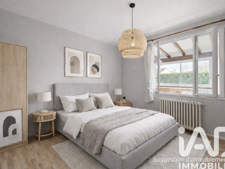 Vente maison 4 pièces Vente maison 4 pièces