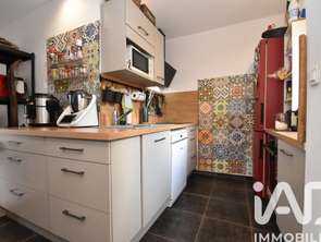Vente Maison 2 chambresPlaisance-du-Touch