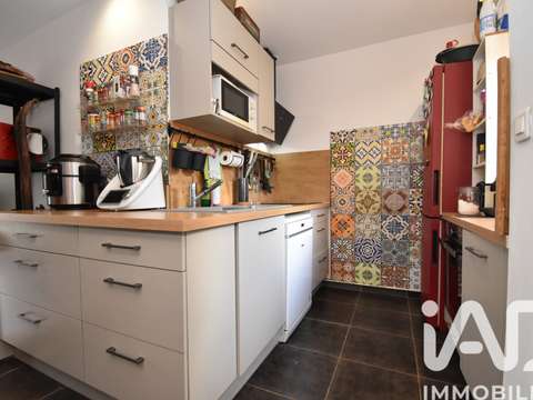 Vente maison 3 pièces Plaisance-du-Touch 31