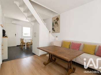 Vente maison 3 pièces Plaisance-du-Touch 31
