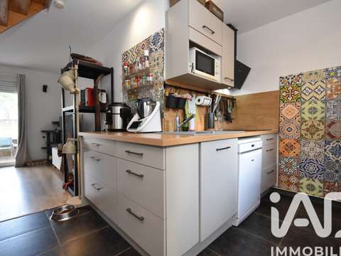 Vente maison 3 pièces Vente maison 3 pièces