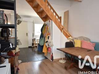 Vente maison 3 pièces Vente maison 3 pièces