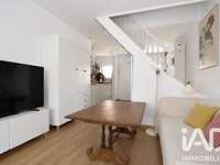 Vente maison 3 pièces Vente maison 3 pièces