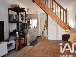 Vente maison 3 pièces Vente maison 3 pièces