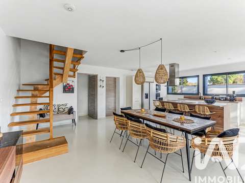 Vente maison 5 pièces Plaisance-du-Touch 31