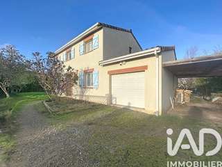 Vente maison 5 pièces Vente maison 5 pièces
