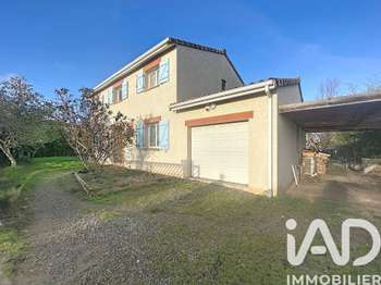 Vente maison 5 pièces Plaisance-du-Touch 31