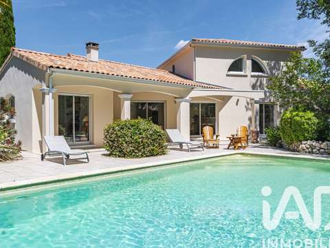 Vente maison 8 pièces Plaisance-du-Touch 31
