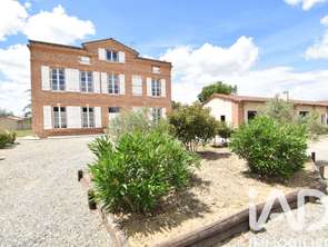 Vente Maison 3 chambresPlaisance-du-Touch