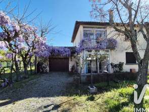 Vente Maison 3 chambresPlaisance-du-Touch