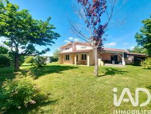 Vente Maison 3 chambresPlaisance-du-Touch