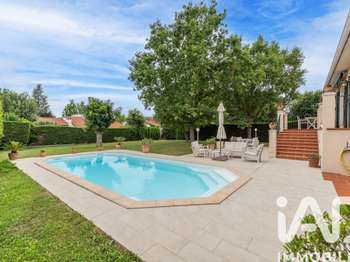 Vente maison 6 pièces Plaisance-du-Touch 31