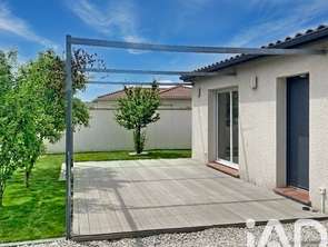 Vente Maison 3 chambresPlaisance-du-Touch