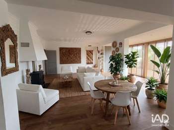 Vente Maison 5 chambresPlaisance-du-Touch