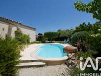 Vente maison Plaissan - 34
