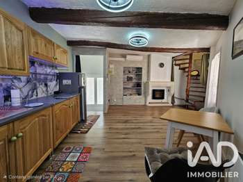 Vente Maison 2 chambresPlaissan