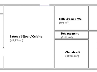 Vente maison 11 pièces