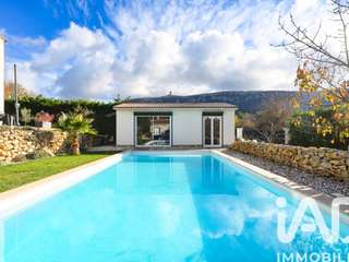 Vente maison 11 pièces