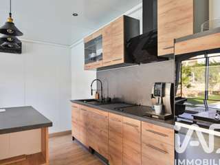 Vente maison 11 pièces