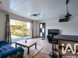 Vente maison 11 pièces