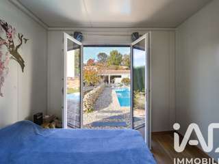 Vente maison 11 pièces