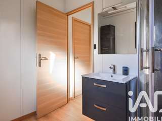 Vente maison 11 pièces