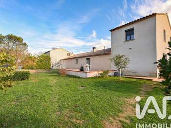 Vente maison 11 pièces Plan-d'Aups-Sainte-Baume 83