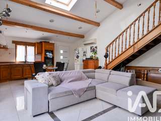 Vente maison 11 pièces