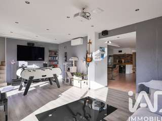 Vente maison 11 pièces