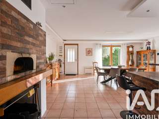 Vente maison 11 pièces