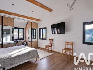 Vente maison 11 pièces