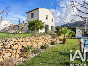 Vente maison 8 pièces Plan-d'Aups-Sainte-Baume 83