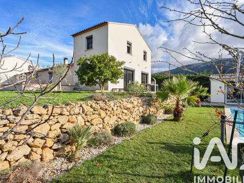 Vente maison 8 pièces Plan-d'Aups-Sainte-Baume 83