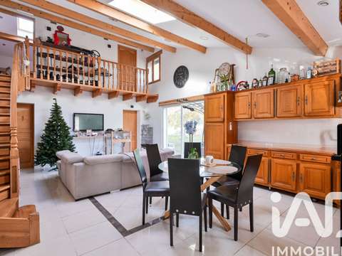 Vente maison 4 pièces Plan-d'Aups-Sainte-Baume 83
