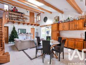 Vente Maison 3 chambresPlan-d'Aups-Sainte-Baume