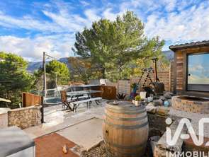 Vente Maison 2 chambresPlan-d'Aups-Sainte-Baume