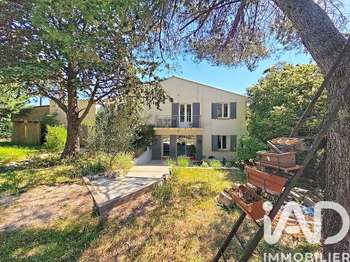 Vente Maison 3 chambresPlan-d'Aups-Sainte-Baume