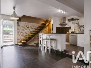 Vente Maison 3 chambresPlan-d'Aups-Sainte-Baume