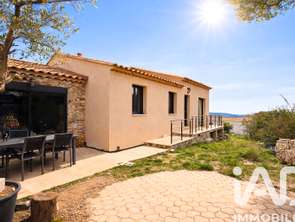 Vente Maison 4 chambresPlan-d'Aups-Sainte-Baume