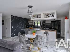 Vente Maison 4 chambresPlan-d'Aups-Sainte-Baume